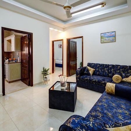 Eng-Murjan Apartment Akaba Exterior foto