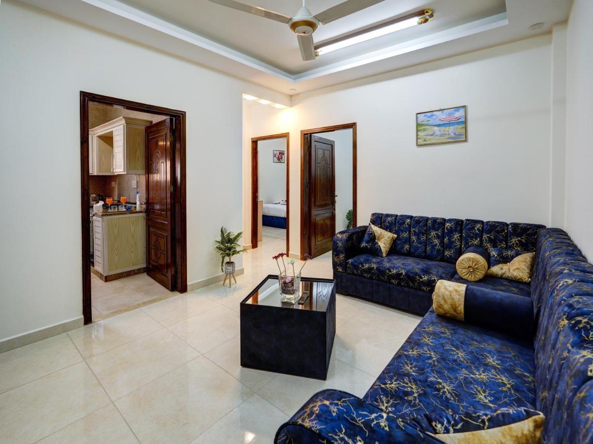 Eng-Murjan Apartment Akaba Exterior foto